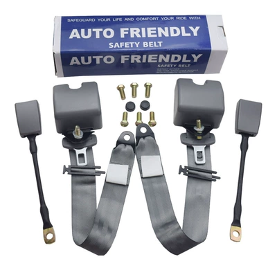 Car seat belt: truck driver safety belt wholesale