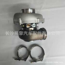 适用于G30-770 正转滚珠机芯不锈钢蜗壳0.83