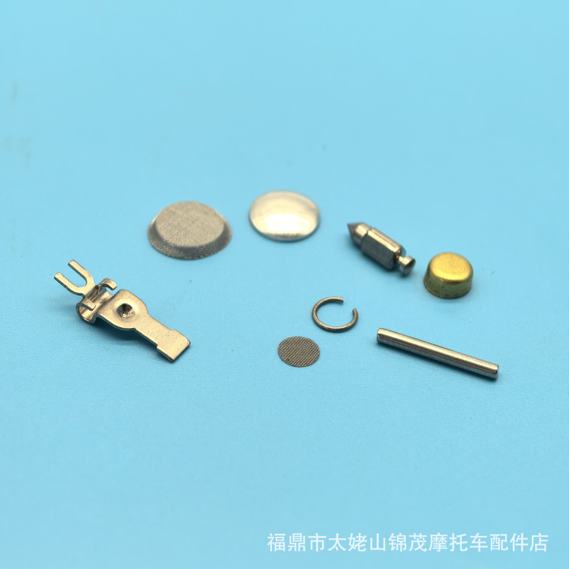 K22-Hda Is Suitable for Walbro Carburetor Repair Kit Garden Machinery Accessories Repair Kit