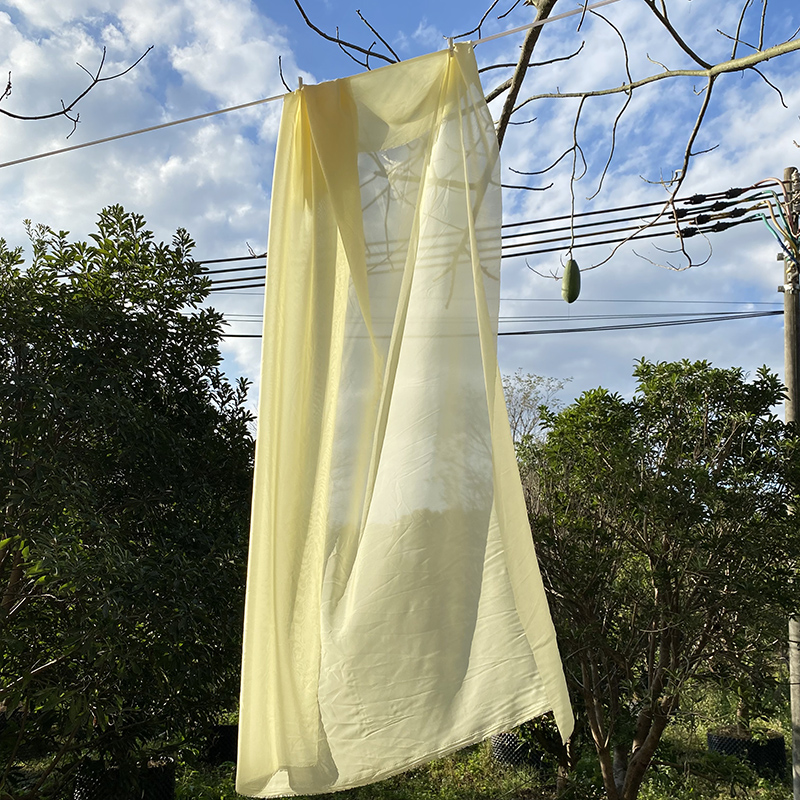 Cortina de estilo chino clásico, diseño de caligrafía y paisaje, ideal para interiores o fondos decorativos