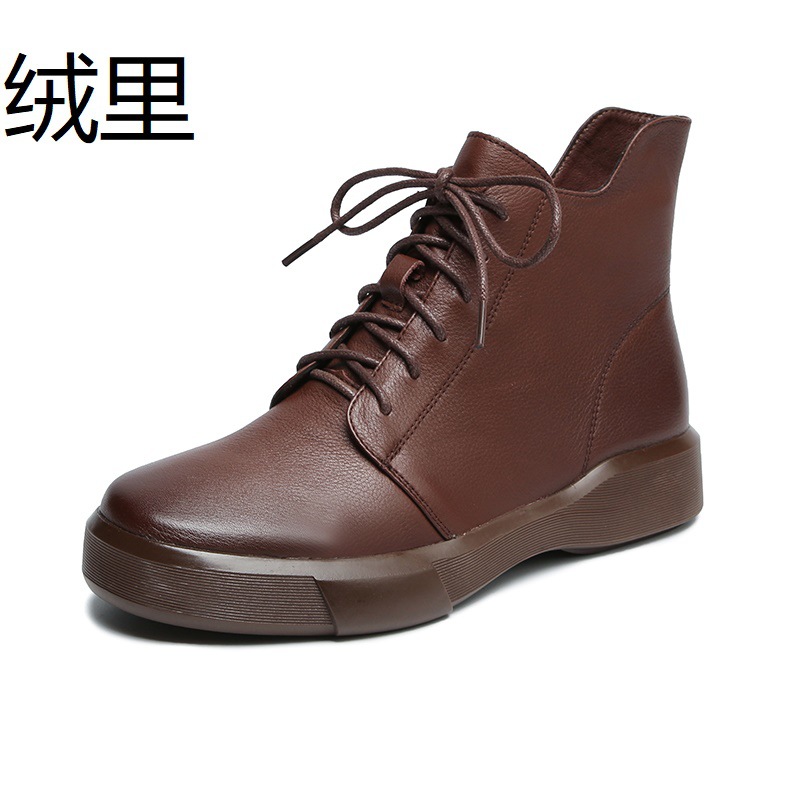 다크 브라운 벨벳