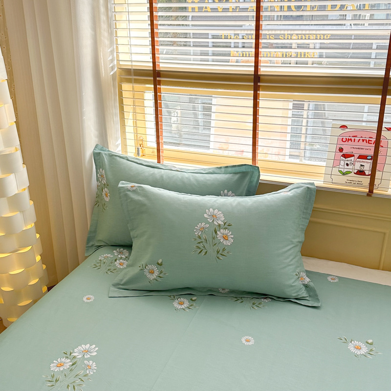 프레쉬 데이지 [면 100%]