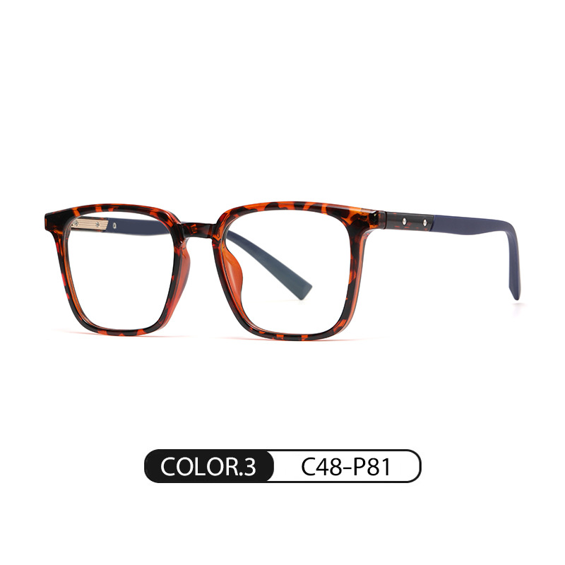 C48-P81 de flor de frijol