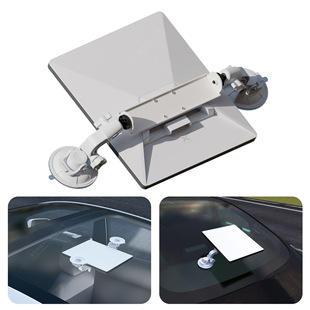 In Stock, Suitable for Xinglian Mini Suction Cup Bracket, Stable Suction, Portable Multi-Angle Adjustable Roof Suction Cup Bracket