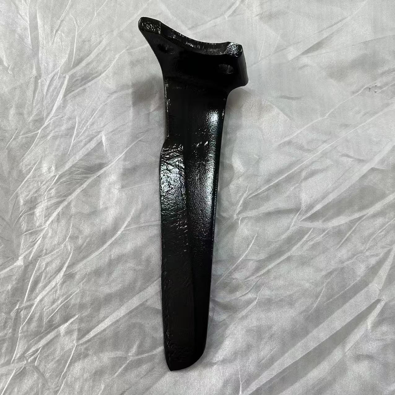 加厚耐磨损 立式旋转刀 农机配件 厂家直售