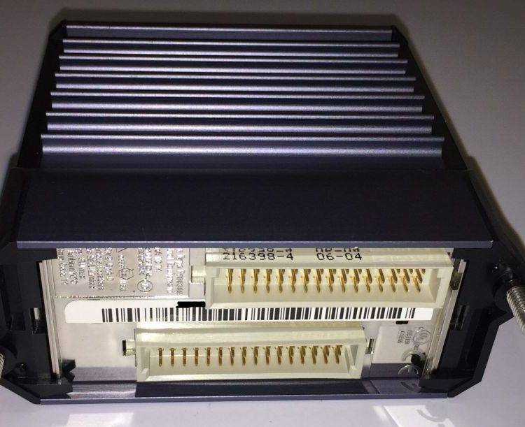 FBM230 P0926GU福克斯波罗FOXBORO通道隔离4通信模块全新现货出售