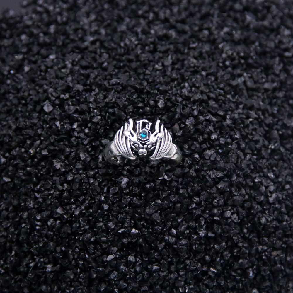 Impression Ring Color Variations