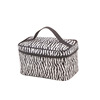 Cosmetic bag for traveling, storage system for mother and baby, Korean style, South Korea