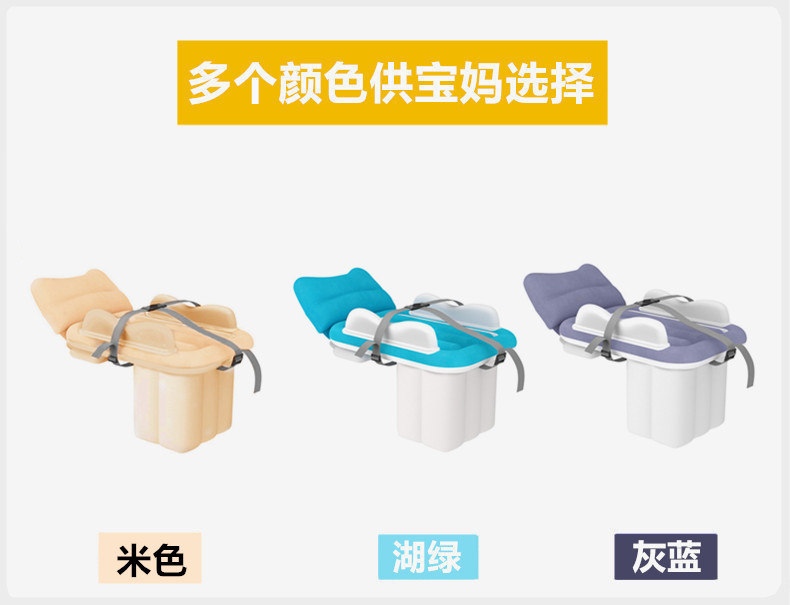 Inflatable baby mattress for children, car mattress for rear seats of cars, high-speed trains, and airplanes, suitable for traveling and sleeping with children