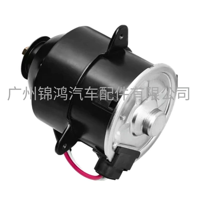 Fan Motor 12V – Fan