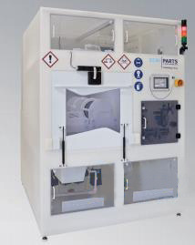 零部件清洗机 欢迎联系在线客服或来电咨询