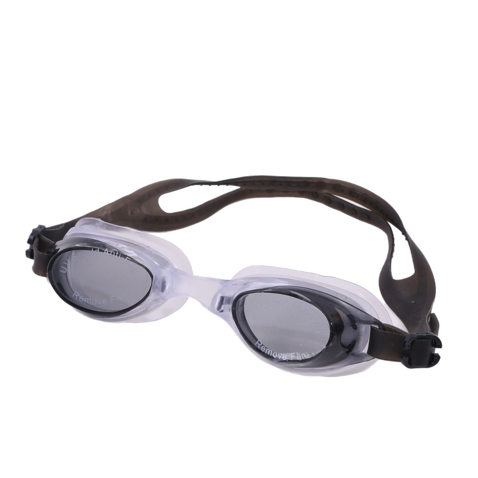 Gafas de Natación de Entrenamiento de Policarbonato Antivaho e Impermeables image 5