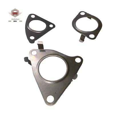 Exhaust manifold Lr072304 Lr016621 Intake