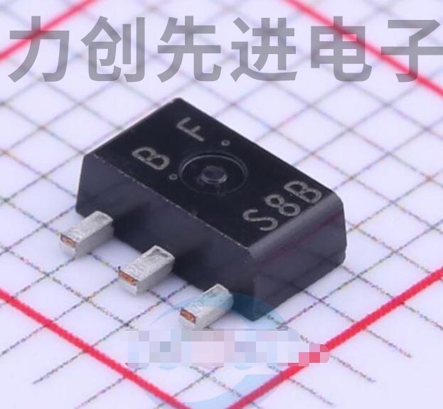 2SB1123S-TD-E 封装 TO-243 三极管