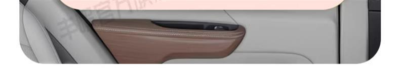 Car Curtain Rail Window Sunshade Baby Car Interior Privacy Curtain Baby Heat Insulation Slide Rail Blind