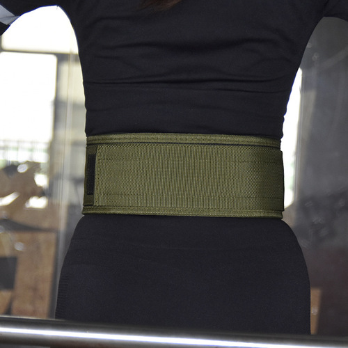 Belt support waist disc herniation VALEO sports squat deadlift weightlifting waist support fitness belt protective gear wholesale