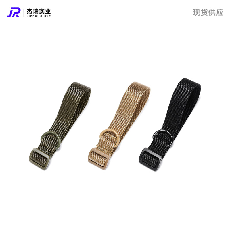 亚马逊热销多功能快捷式捆扎枪带战术挂环扣尼龙带便捷式枪托吊带