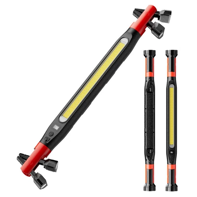 LED auto repair light, outdoor multi-functional, İşçi projektorları