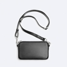 2025新款男包休闲百搭小方包长方形迷你信封包时尚单肩斜挎小包男