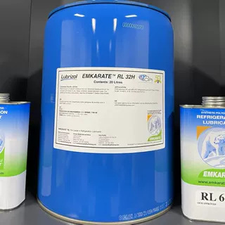 原厂冰熊冷冻油RL32H/RL32H-MAF/RL68H/RL220H/170H/120H冷冻机油