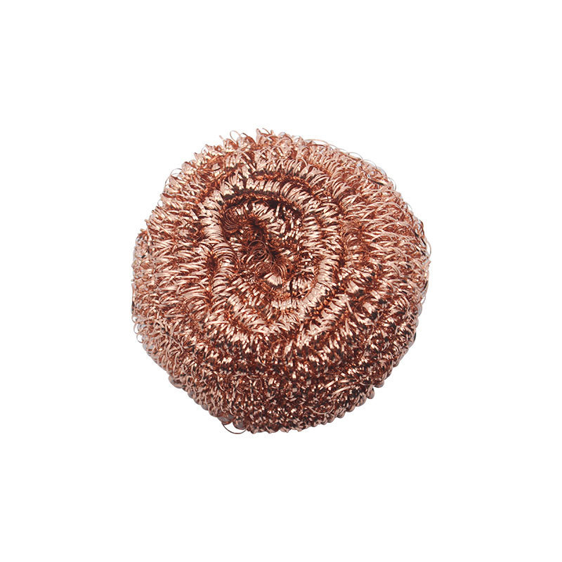 간단한 강철 와이어 볼