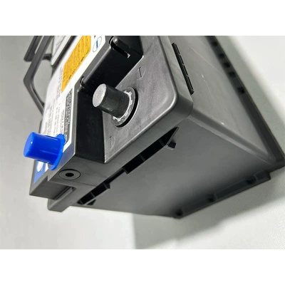 Car battery/battery Mercedes-Benz AGM80 battery