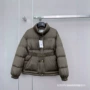 立领保暖新款轻薄羽绒服