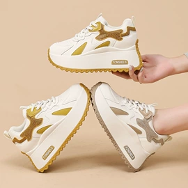 女式休闲单鞋;女式皮靴;厚底凉鞋