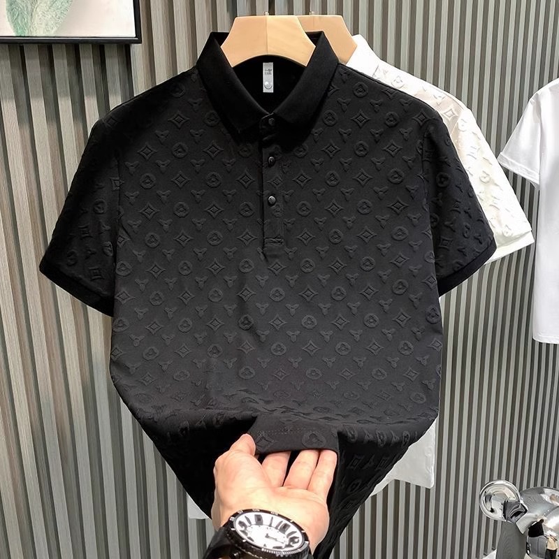 black / M