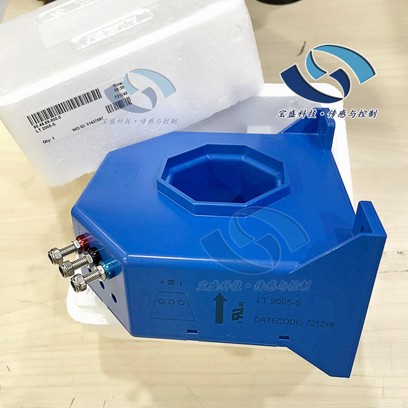 LT1005-S/SP18  LEM 霍尔电流传感器  1000A