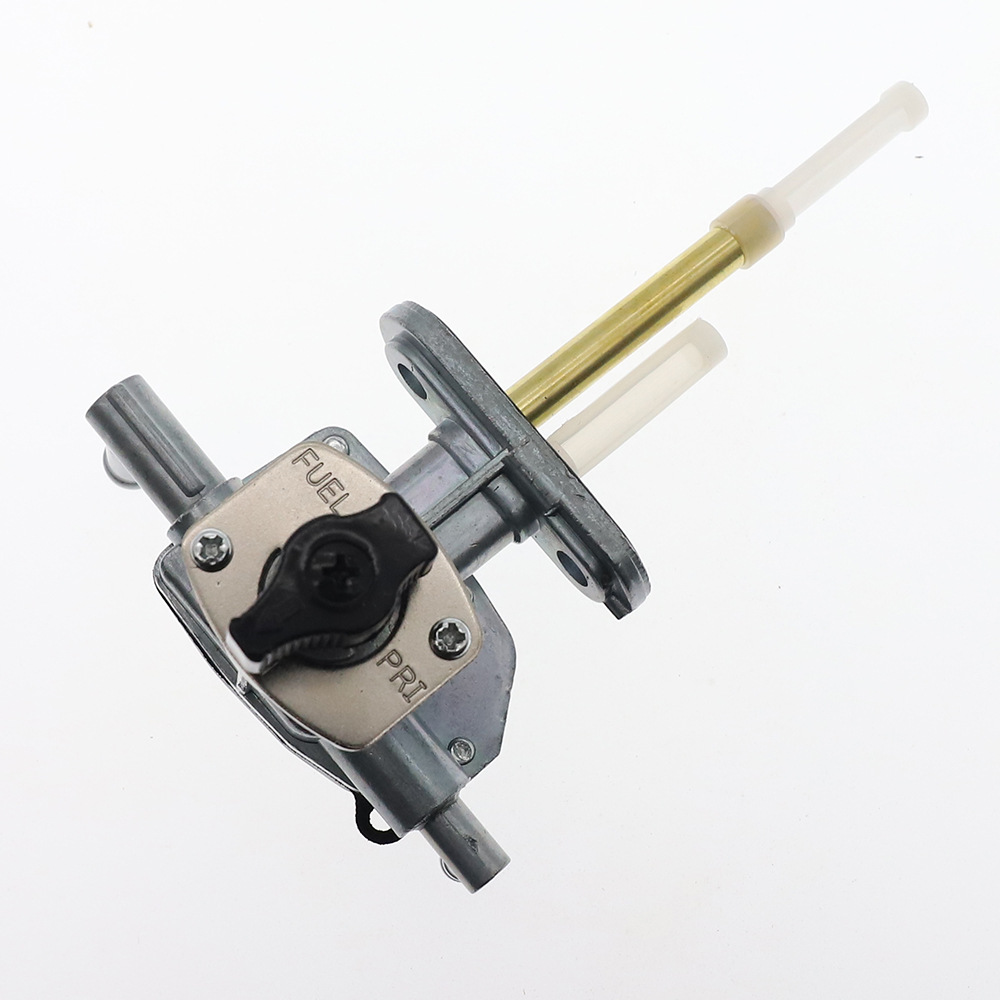 Interruptor de aceite de válvula de combustible de motocicleta 44300-03G02 para Suzuki LTA LTF vinson 500