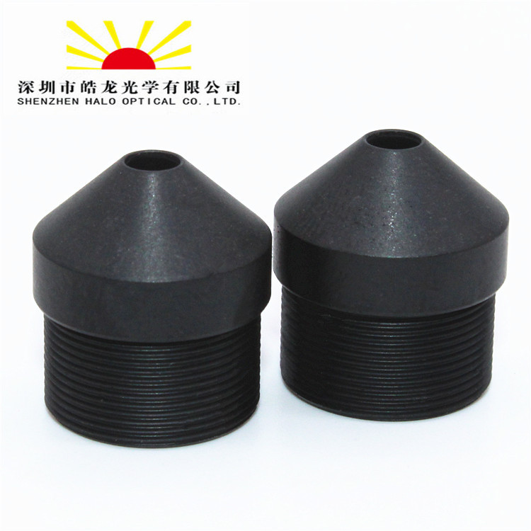 HY1530T尖锥数码放大镜头 美容仪器专用 机器视觉设备镜头非成品