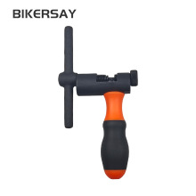 自行车链条拆卸工具山地死飞公路车打链器拆链器1~12速链条截链器