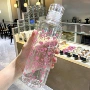 大容量大号便携防摔塑料杯