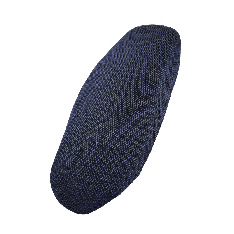 Haojue AFR125 Cushion Cover USR UCR VX Tiger Shark Sunscreen Waterproof Heat Insulation Mesh All-inclusive Cushion Cover