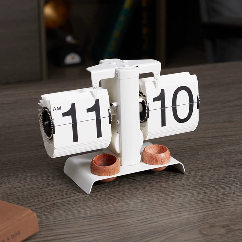 Watch, calendar for office, decorations, home decor