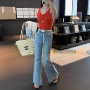 微喇春夏经典款百搭素心兰