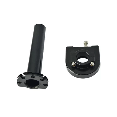 Moped Large Twist Oil Enlarged Motorcycle Handle Cover