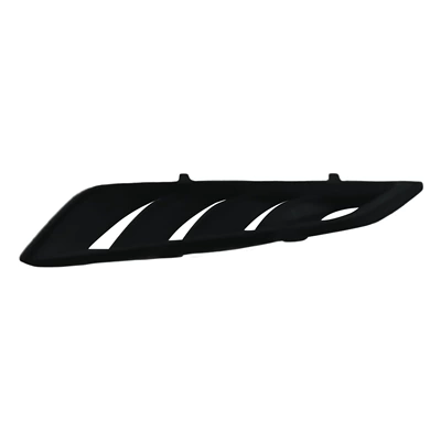 Suitable for Bmw S1000Rr Full — Motorcycle Fender - b1015-21-fuel-tank-right-small-panel-vent-black
