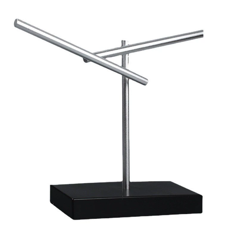 Ньютон маятник вечный двигатель маятник Железный человек Гостиная Офис творческие настольные украшения