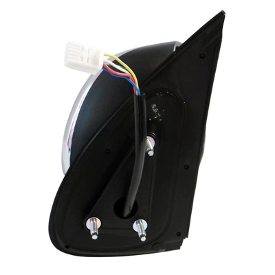 Rearview Mirror Assembly, Exterior – Rearview mirror/rearview mirror