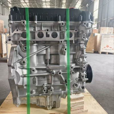High-Quality Engine Suitable Engine assembly