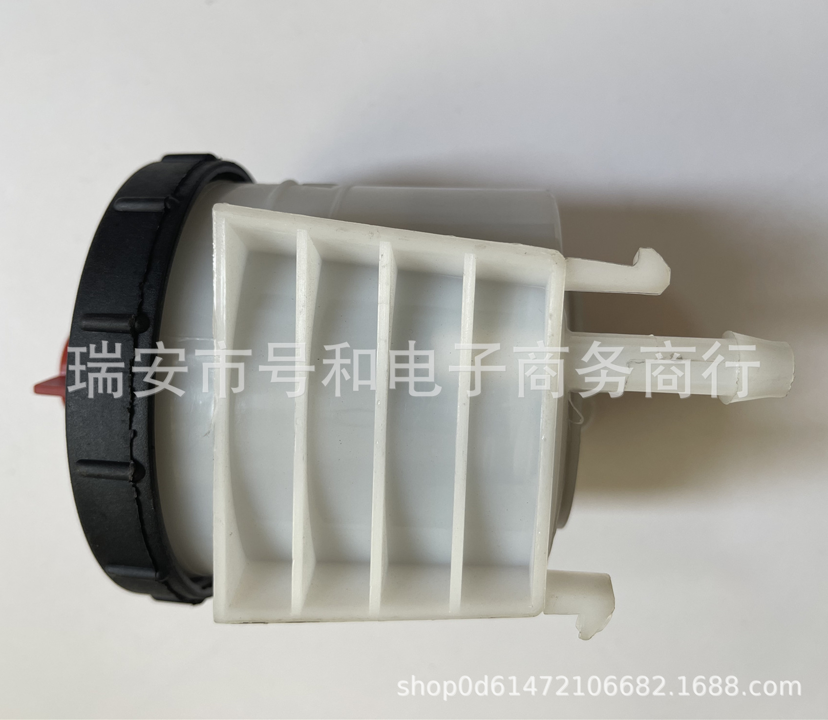 适用 桑塔纳2000 普桑99 助力泵油杯 转向油壶 325422371-阿里巴巴