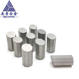 T107 T110地矿勘探用工具齿硬质合金八角齿
