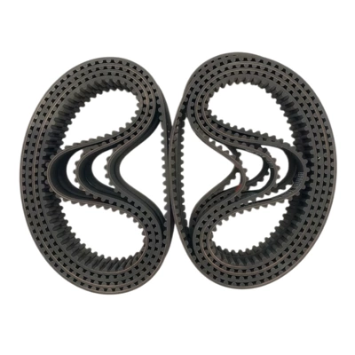 assembly line machinery and equipment, Avtomobil ötürücü kəmərləri