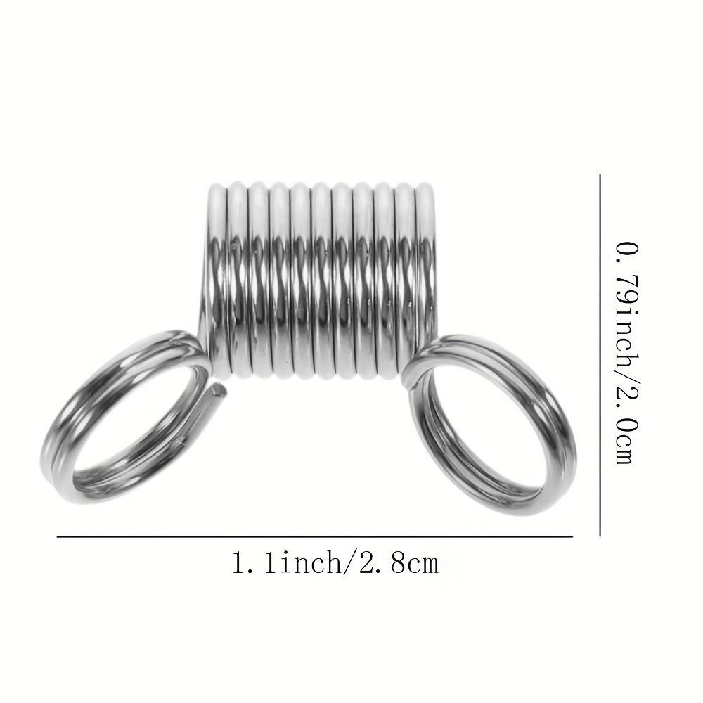 Mini fijación de cabeza de alambre herramienta de cuentas antideslizante anti-caída fijación artefacto mágico jewrlry hacer herramientas