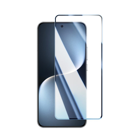 Suitable for the New Honor Magic7 Tempered Film That Supports Fingerprint Unlocking Mobile Phone Protection Explosion-Proof Anti-Fingerprint Hd Film