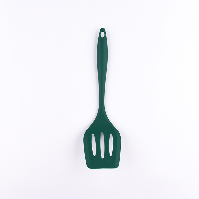 누출 삽 (다크 그린)