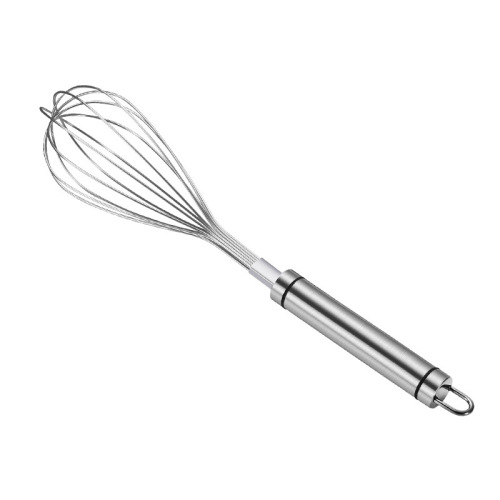 304 stainless steel egg beater wholesale baking tools cream mixer home kitchen egg manual beater