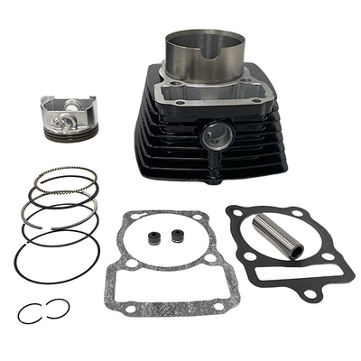 Racing300 Vento Screamer – Cylinder and parts